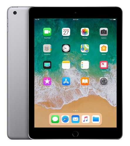 Apple ipad top 2018 - apple,