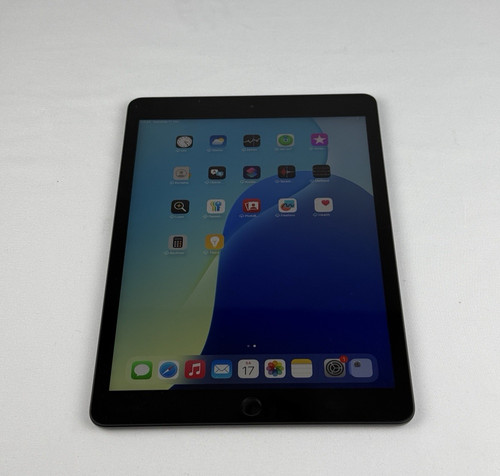 Apple ipad gen - apple, 8.