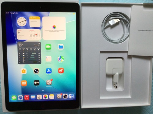 Apple ipad gen - apple,