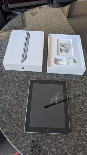 Apple ipad 32gb - apple, 2