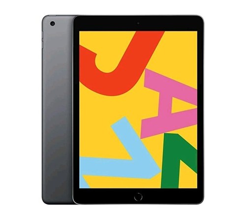Apple ipad gen - ipad, wlan