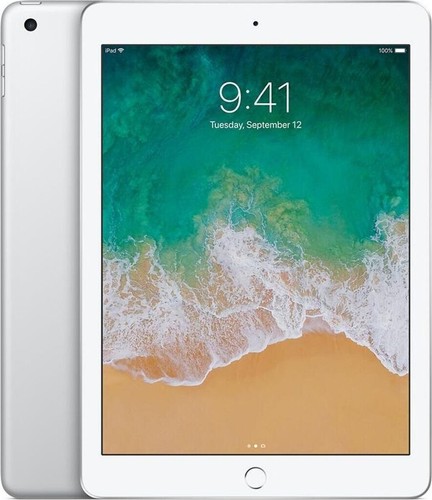 Apple ipad gen a1822 - ipad, (2017)