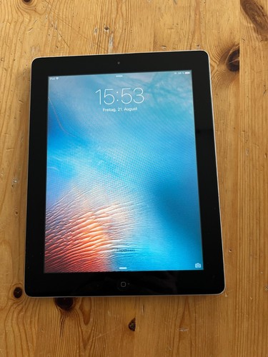 Apple ipad 32gb wlan - 2, 32gb,