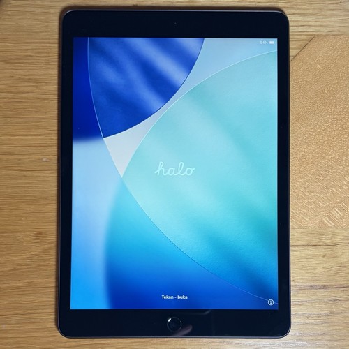 Apple ipad - ipad, –