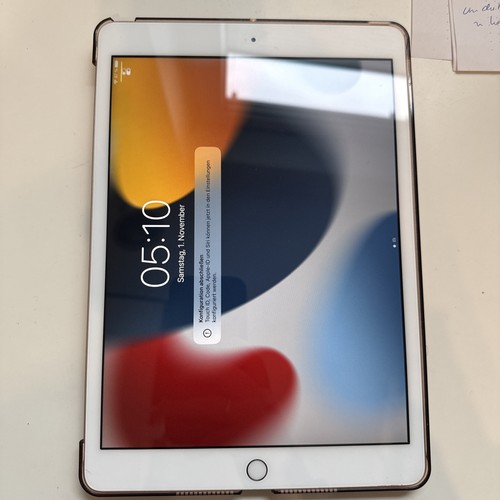 Apple ipad 32gb wifi - 10.2,
