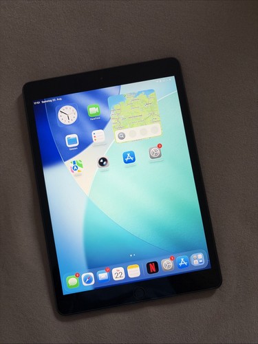 Apple ipad 32 - apple, generation)