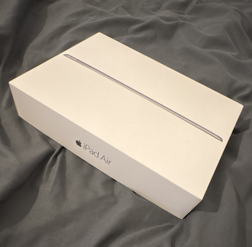 Apple ipad air wi fi - apple, wi‑fi