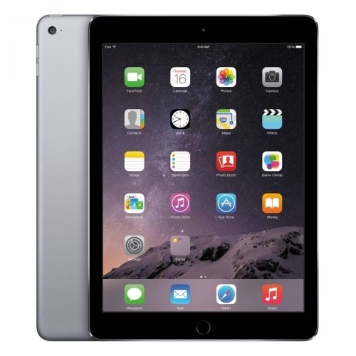 Apple ipad air tablet - apple,