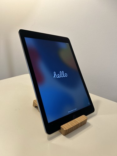 Apple ipad air generation - air, 2.