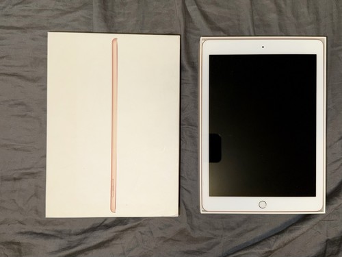 Apple ipad 6th - ipad, generation