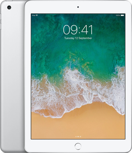 Apple ipad gen 32gb wifi - ipad, 5.