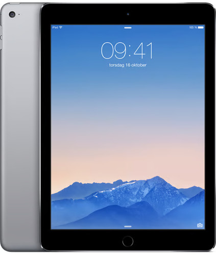 Apple ipad air gb - air, 2