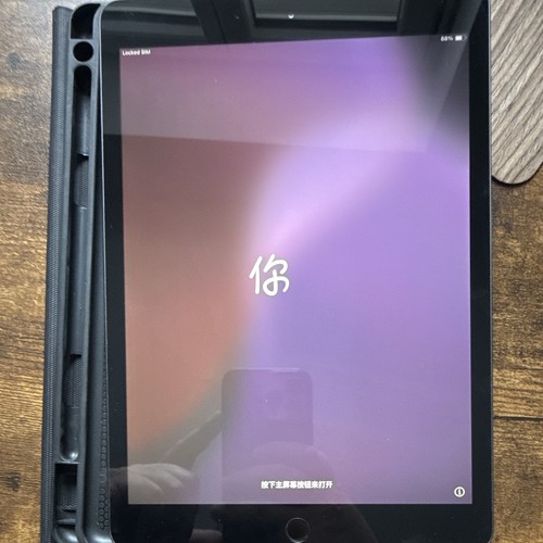 Apple ipad 2 - apple, (serie