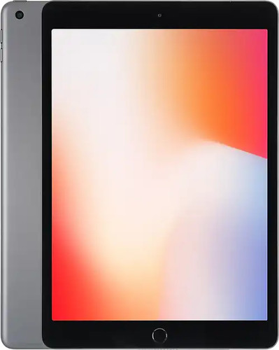 Apple ipad 32gb wi fi - 10,2",