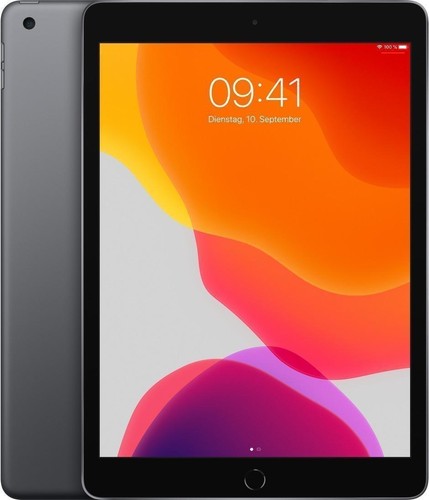 Apple ipad 2019 wifi 4g - ipad,