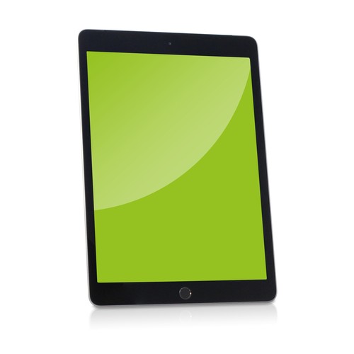 Tablet apple ipad 8th gen - tablet,