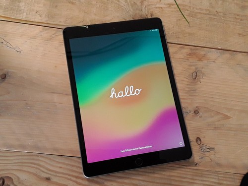 Apple ipad gen a2197 - 7,