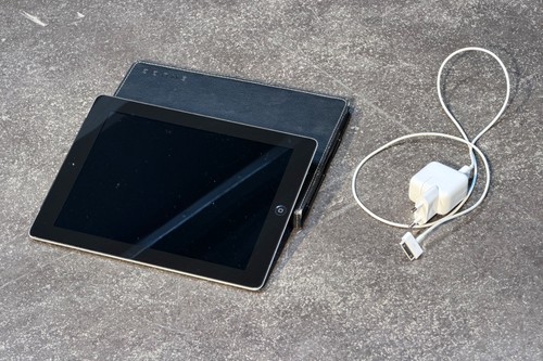 Apple ipad a1396 - ipad, 32gb