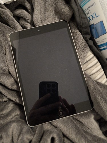 Apple ipad mini 32gb - ipad, 2