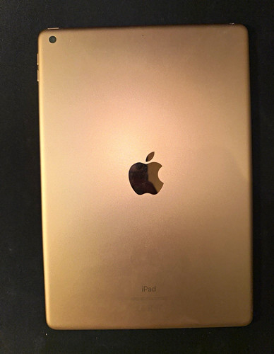 Apple ipad 32gb wi - 10,2",