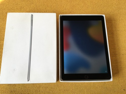 Apple ipad air a1566 - ipad,
