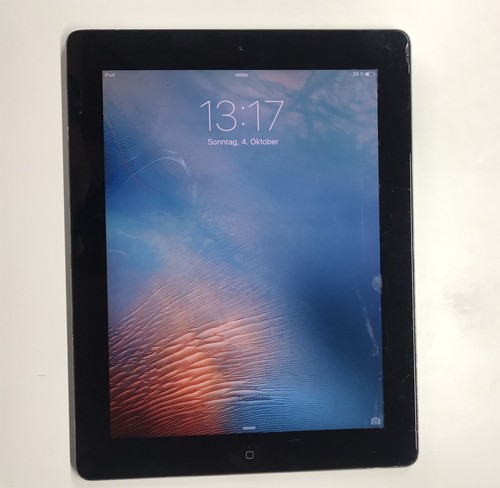 Ipad 32gb wifi - 2,