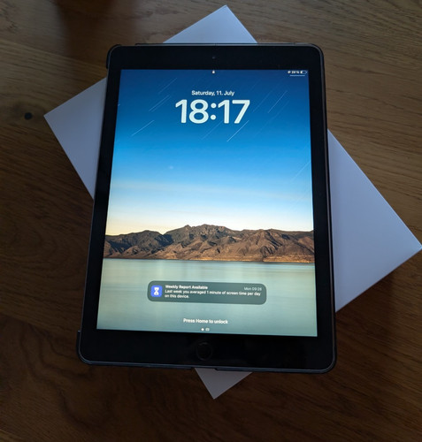 Apple ipad gen 7 zoll - ipad, 32