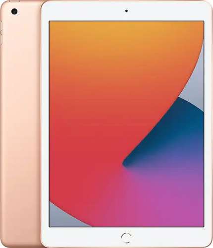Apple ipad 32gb wi fi - 10,2",