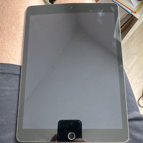 Apple ipad serie - ipad, gen)