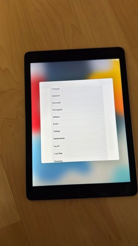 Apple ipad air - 2, (32