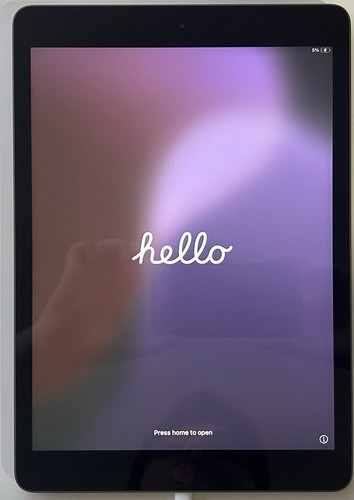 Apple ipad zoll 32 gb - 10,2,