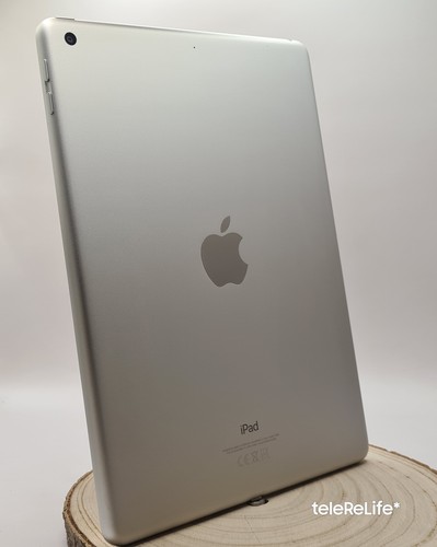 Ipad 6th gen - silver, 32