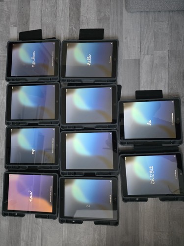 Posten 10x apple ipad - posten,