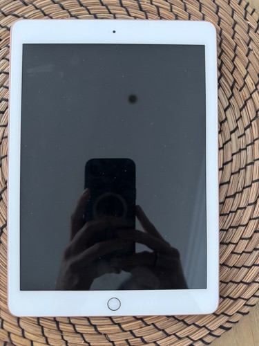 Apple ipad zoll - (2018), 6