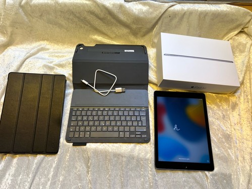 Apple ipad air - ipad, 32gb
