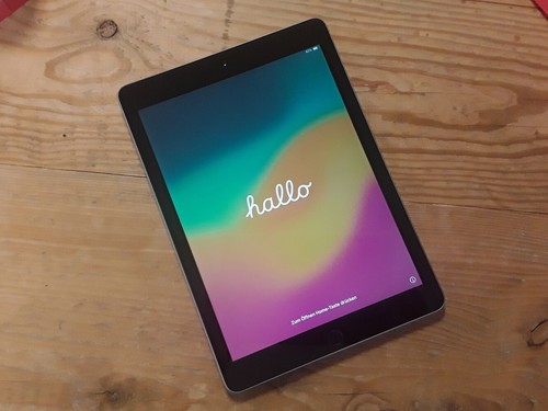 Apple ipad 2018 a1893 wifi - apple,