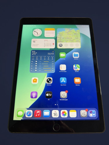 Apple ipad generation 2 - 8.,