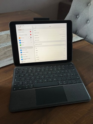 Apple ipad 8 generation - 8.,