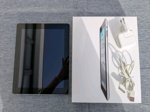 Apple ipad 32gb - 2, 24,64