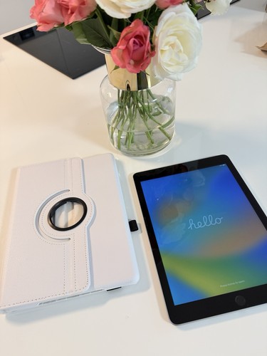 Apple ipad gen 32 gb - apple, 5.