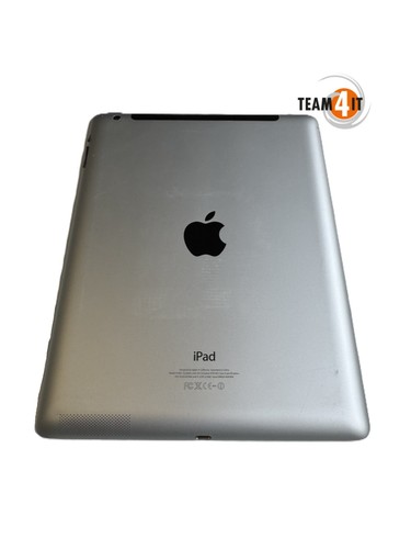 Apple ipad wi fi - 4, wi-fi