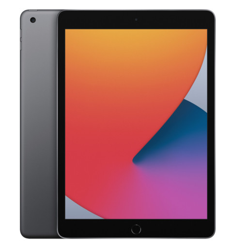 Apple ipad generation - 8.,