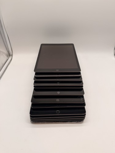 Konvolut 13x apple ipad - 13x,