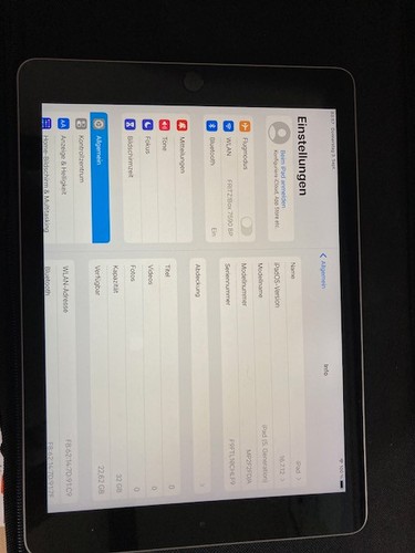 Apple ipad gen 32gb - apple, 32gb,