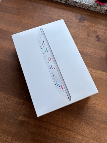 Apple ipad mini - apple, 2,