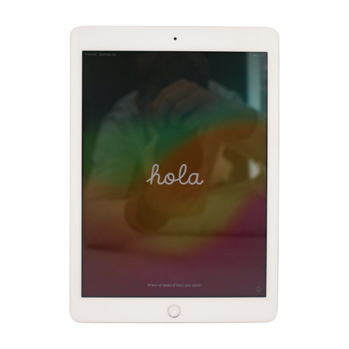 Apple ipad generation - 6., 9,7"