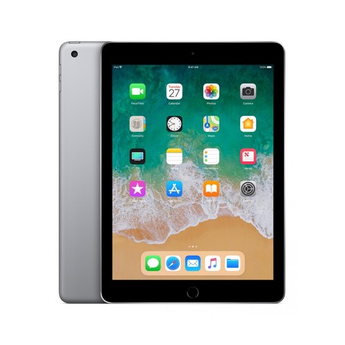 Apple inch ipad - 9.7-inch, 6