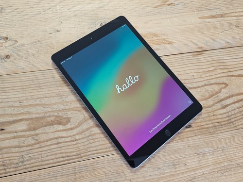 Apple ipad gen a2270 - apple,