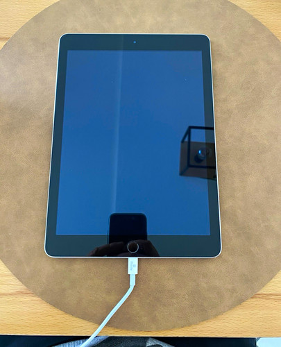 Apple ipad 7 zoll - gen), 9,7