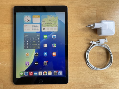 Apple ipad generation - ipad, 7.